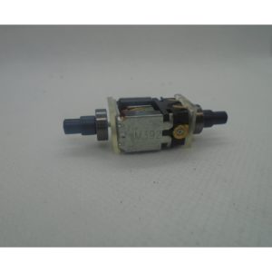 Class 43 N HST ProtoType Motor