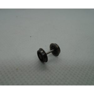 Britannia N Wheelset Cartazzi