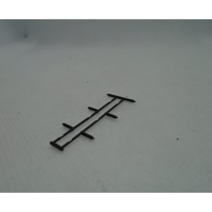 Britannia N Brake Rodding Loco