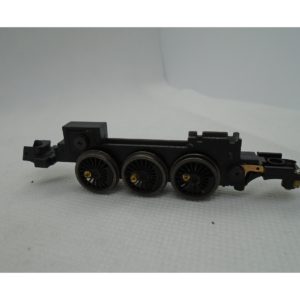 Britannia N Rolling Chassis