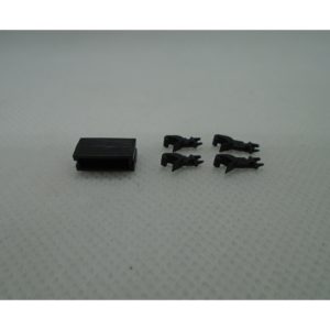 Class 142 N Accessory Pack