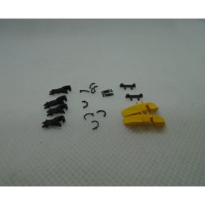 Class 33 N Accessory Pack