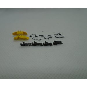 Class 27 N Accessory Pack