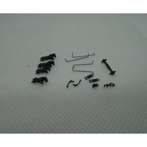 B17 N Accessory Pack