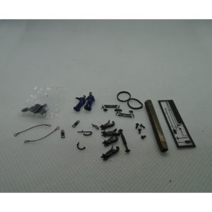 Grange N Accessory Pack