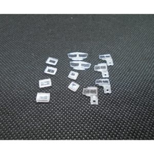 Class 52 N Glazing Set