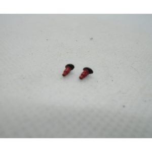 Class 52 N Buffer Red PAIR