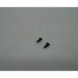 Class 52 N Buffer Black PAIR