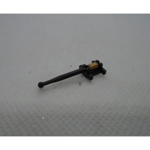 Class 52 N Drive Shaft & Worm Gear Set