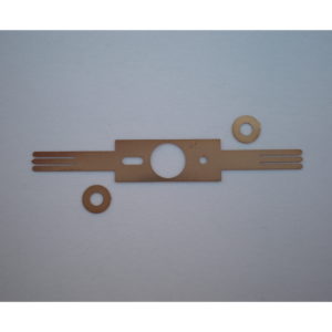 ToM CC-A2 Pickup Set with Wire