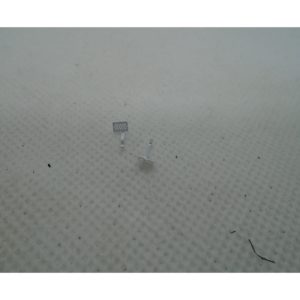 Turbot OO Footstep PAIR