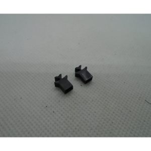 Turbot OO Coupling Pocket PAIR