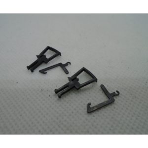 Turbot OO Tension Lock Coupling PAIR