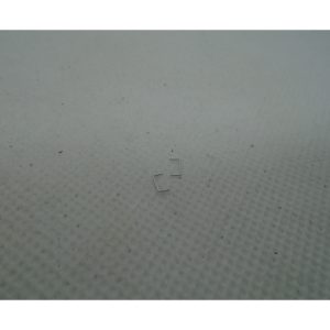 Turbot OO Handrail PAIR