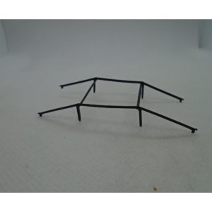 Turbot OO Under Carriage Frame