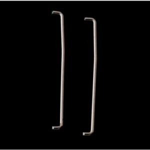 Class 22 OO Door Handrails PAIR