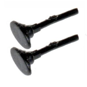 Class 35 N Hymek Buffers PAIR