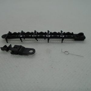 9F N Bogie Conversion Kit