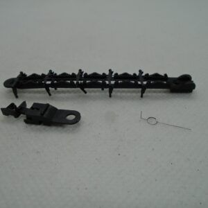 9F N Bogie Conversion Kit
