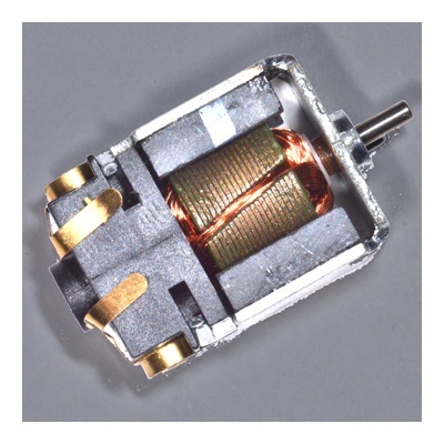 Steam N Motor Supercreep