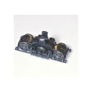 Class 52 N Bogie B Front