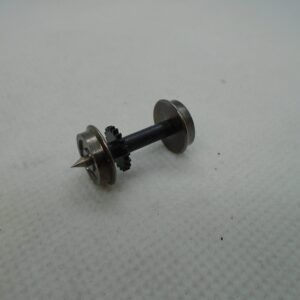 Sentinel OO Wheel Set