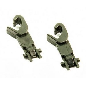 Generic N Knuckle Coupling NEM Long PAIR
