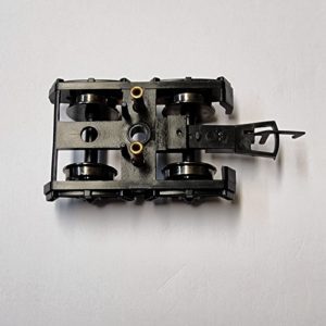 B800 OO Complete Bogie