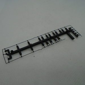57xx N Handrail Fret