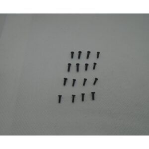 Class 73 OO Screw Set