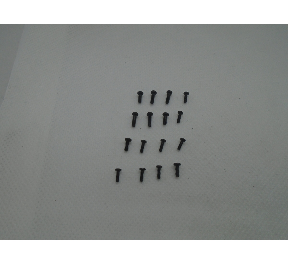 Class 73 OO Screw Set