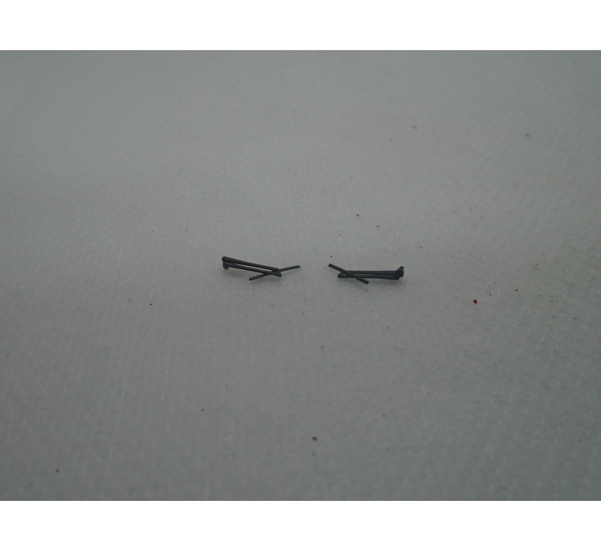 Class 73 OO Windscreen Wipers PAIR