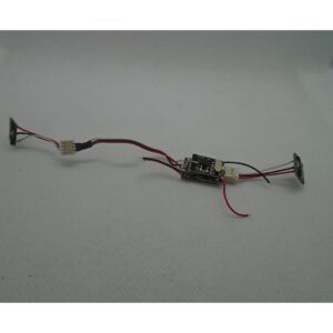 Class 33 N PCB & Lighting Type 2 - Next18