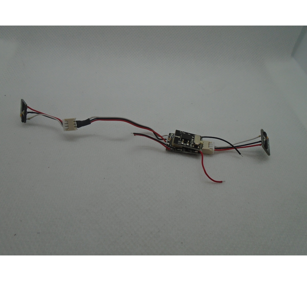 Class 33 N PCB & Lighting Type 2 - Next18