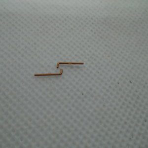 Terrier N Condensing Pipe Bronze PAIR