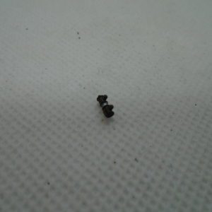 Terrier N Westing House Pump Black