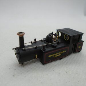 Terrier N Body 2S-012-016 Black