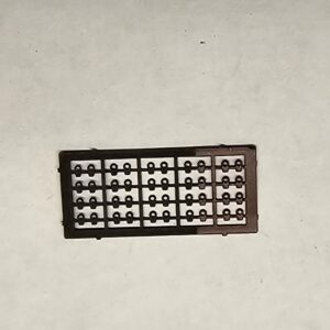 Class 52 OO Lifting Eye Fret