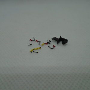 Class 68 N Accessory Pack