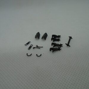 9F N Accessory Pack