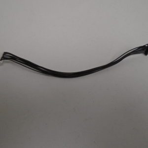 BL A4 OO Loco to Tender Wiring Loom