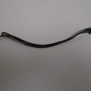 BL A4 OO Loco to Tender Wiring Loom