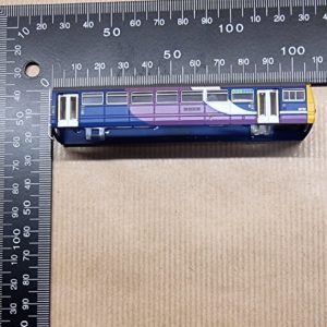 Class 142 N Body Northern Rail #55792 2D142-001