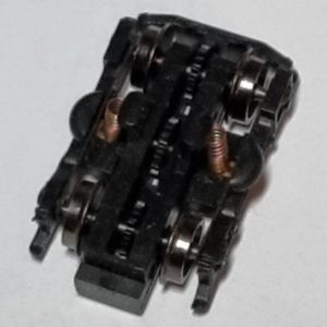 Class 156 N Front Bogie Dummy Car