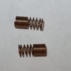 Class 156 / 153 N Pickup Spring PAIR