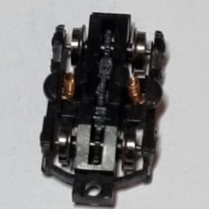 Class 156 N Rear Bogie Power Car