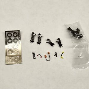 Class 43 N HST Accessory Pack