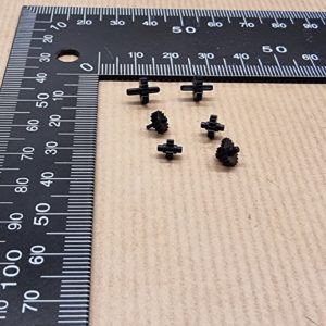 A3 / A4 N Gear Set (6)