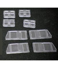 Class 22 OO Glazing Set (8)