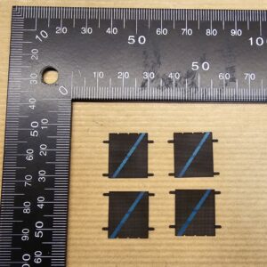 Class 68 OO Grill Large Set DRS Stripe (4)